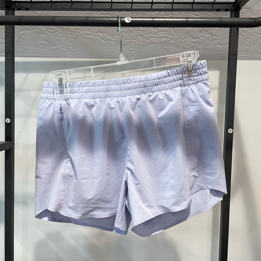 Athlete shorts!